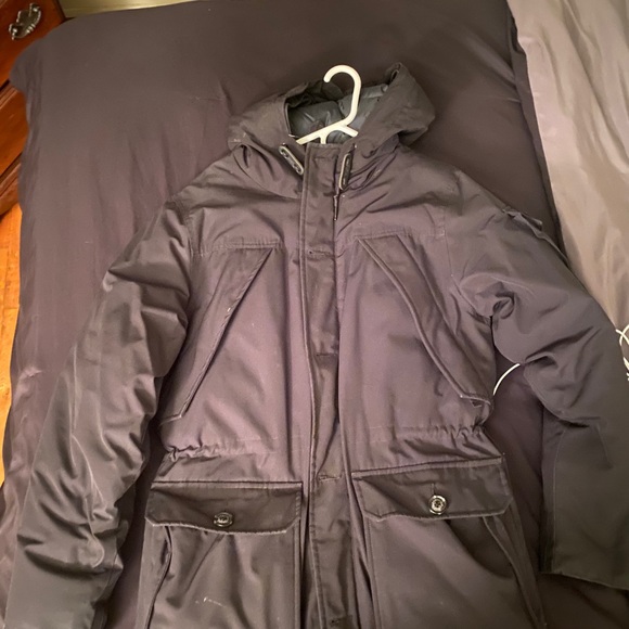 penfield winter coat